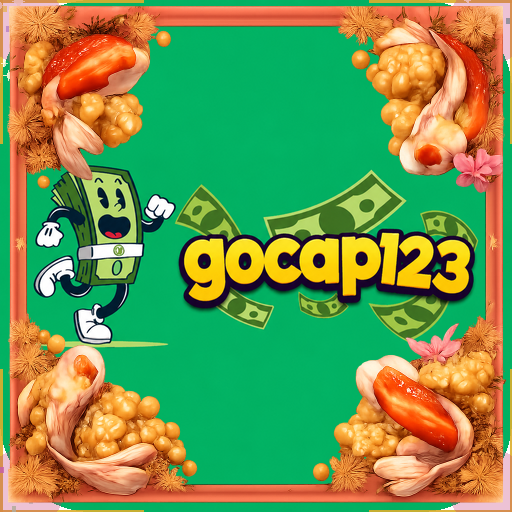 gocap123 — mitra unggulan
