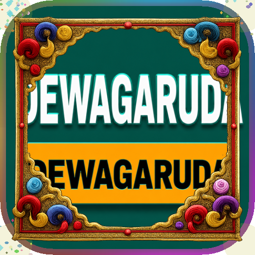 dewagaruda — mitra unggulan